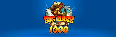 Big Bass Splash 1000