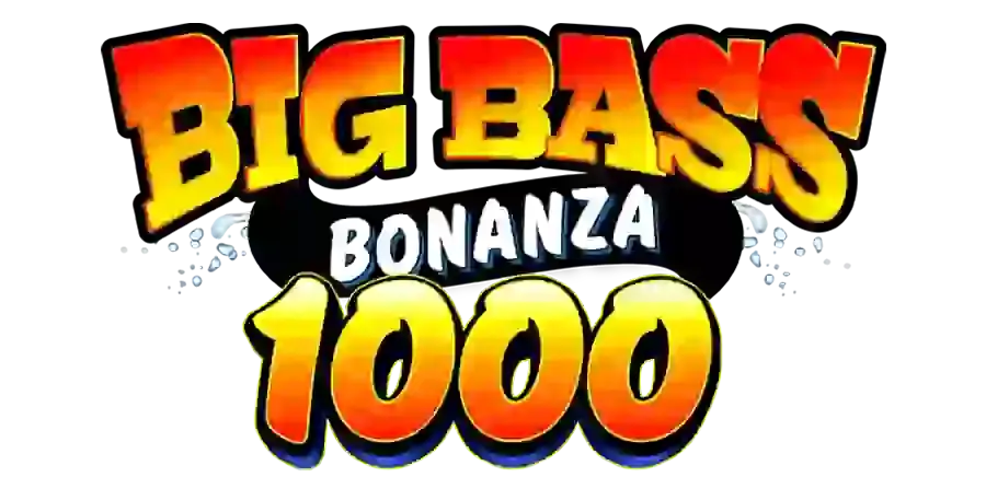 Big Bass Bonanza 1000
