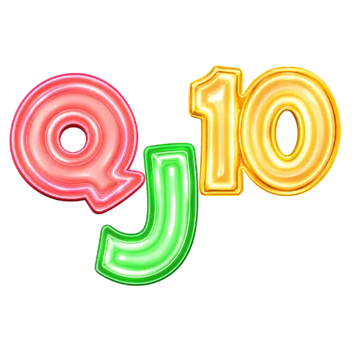 Q, J, 10
